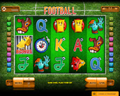 football