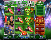 football mania deluxe