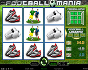 football mania