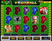 football rules