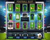 football slot