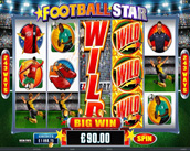 football star