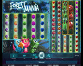 forest mania
