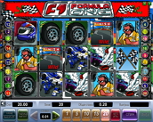 formula 1
