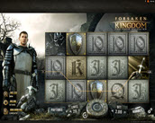forsaken kingdom