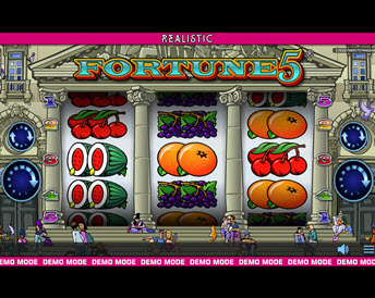 fortune 5