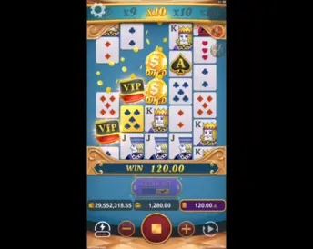 Fortune Ace
