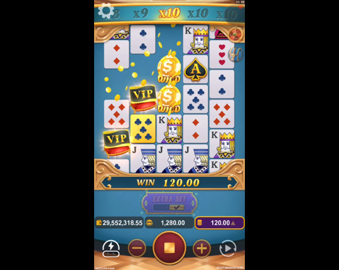 fortune ace
