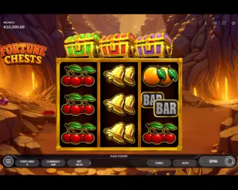Fortune Chests