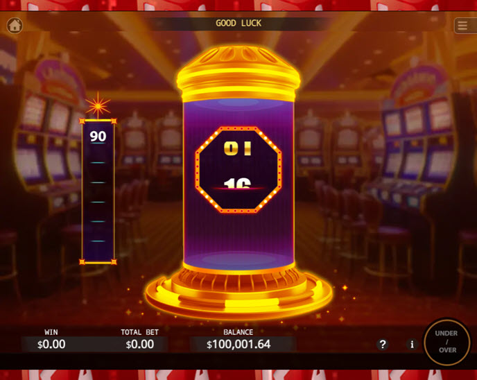 fortune code