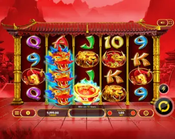 Fortune Dragon (OneGame)