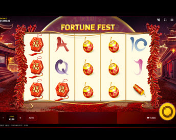 fortune fest