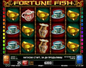 fortune fish