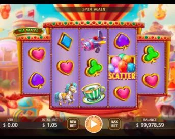 Fortune Funland