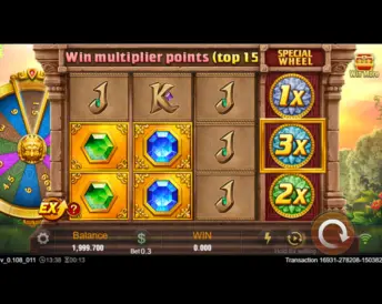Fortune Gems 2