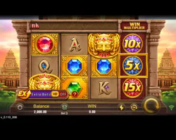 Fortune Gems