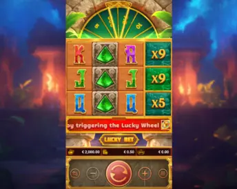 fortune jewels 2
