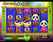 fortune panda