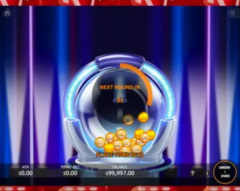 Fortune’s Number