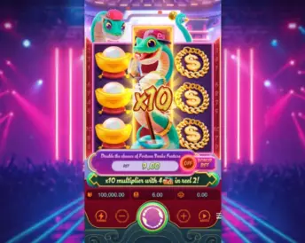 Fortune Snake
