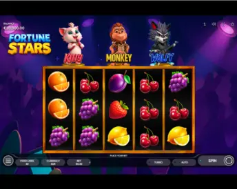 Fortune Stars