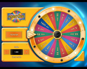 fortune (superlotto)