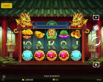 Fortune Treasures