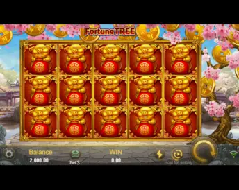 Fortune Tree (Jili Games)