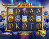 fortunes of asgard