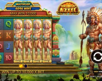 Fortunes of Aztec