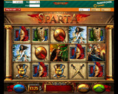fortunes of sparta