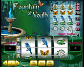 fountain of youth