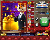 foxin wins – scratch