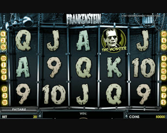 frankenstein