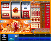 free spirit – wheel of wealth