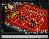 french roulette privee