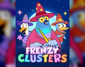 Frenzy Clusters