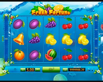 fresh fortune