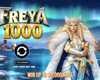 Freya 1000