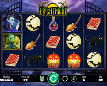 fright night