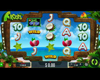 froots