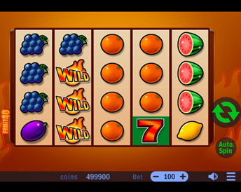 fruit 40