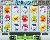 fruit case