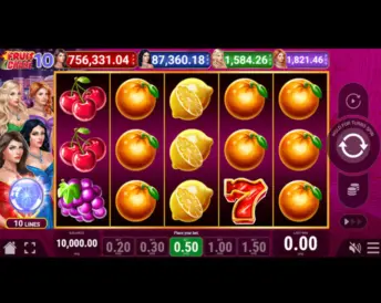 Fruit Chase 10