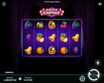 Fruit Empire