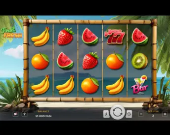 Fruit Fresh