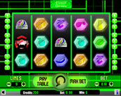 fruit gems