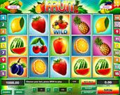 fruit