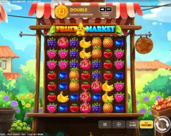 Fruit Market