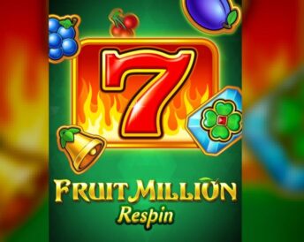 Fruit Million Respin
